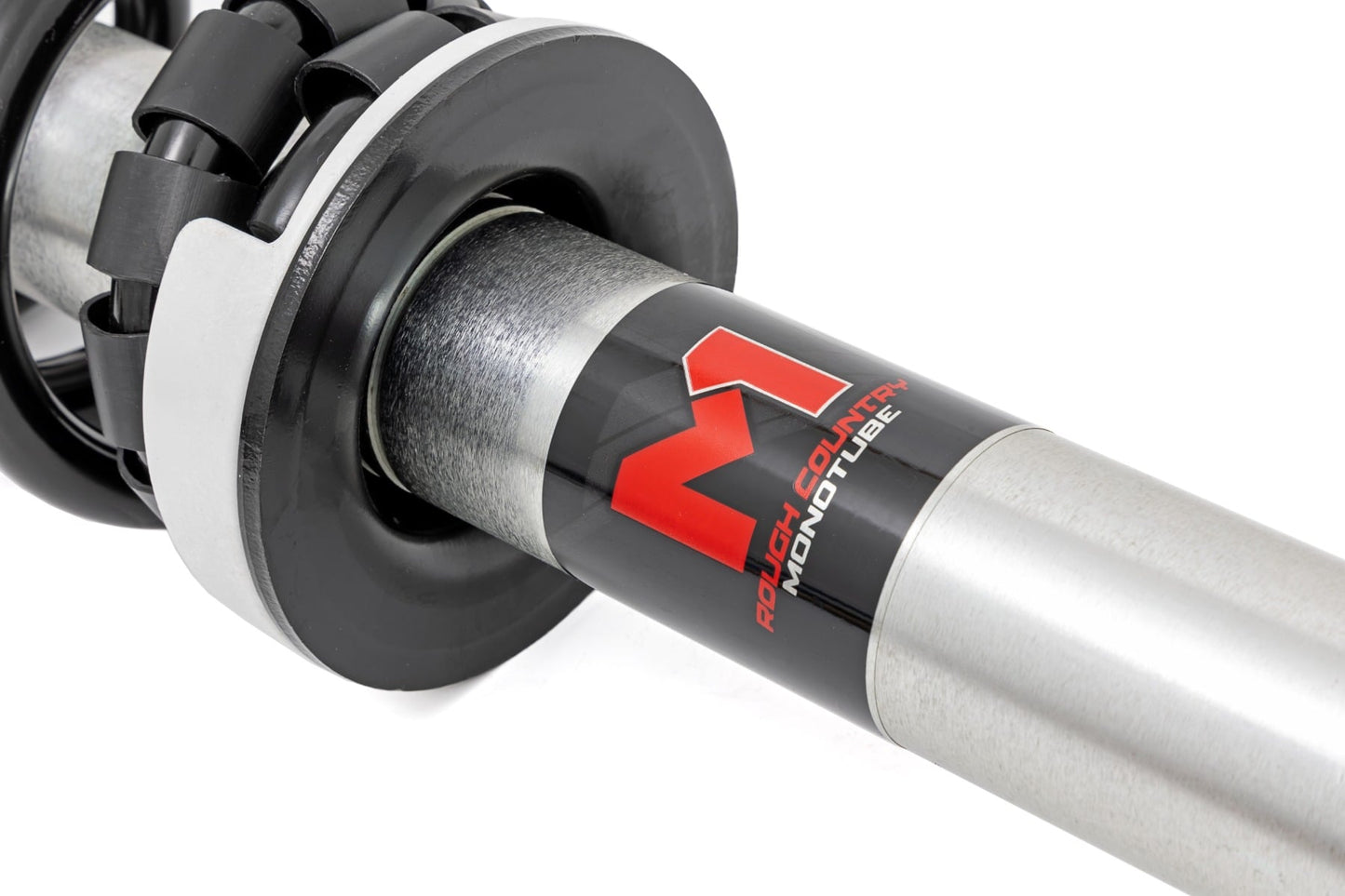M1 Loaded Strut Pair | 2.5 Inch | Nissan Frontier 4WD (2005-2026) - Image 3