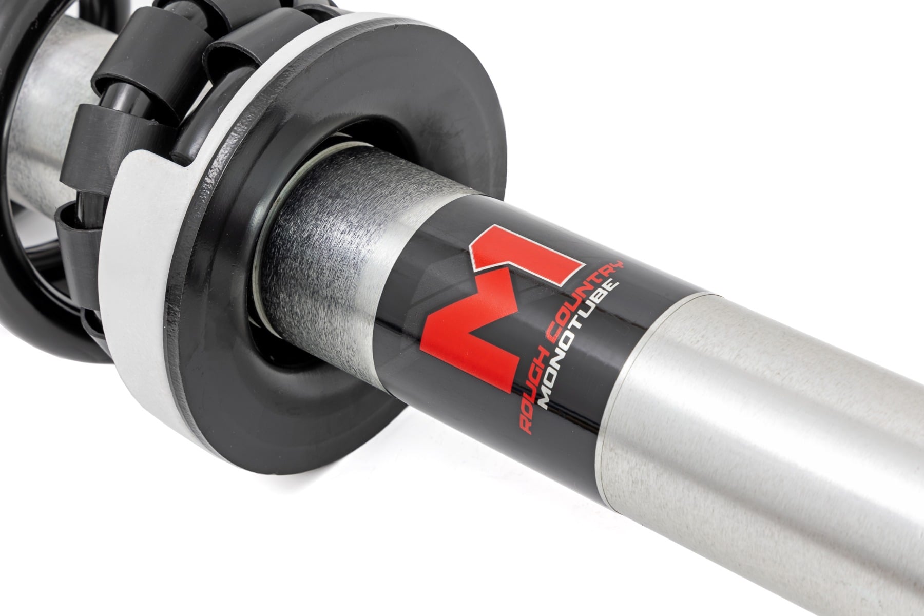 M1 Loaded Strut Pair | 2.5 Inch | Nissan Frontier 4WD (2005-2026) - Image 3