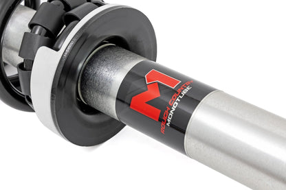 M1 Loaded Strut Pair | 2.5 Inch | Nissan Frontier 4WD (2005-2026) - Image 3