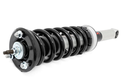 M1 Loaded Strut Pair | 2.5 Inch | Nissan Frontier 4WD (2005-2026) - Image 2