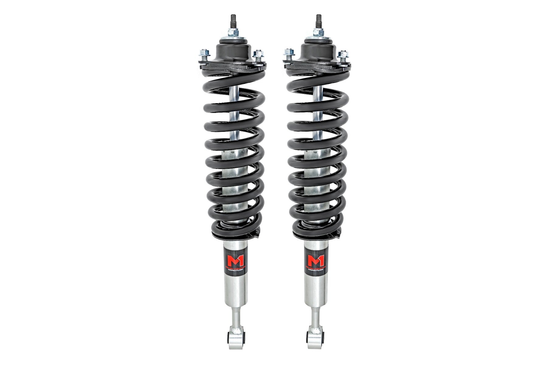 M1 Loaded Strut Pair | 4.5in | Toyota 4Runner 4WD (2010-2024) - Image 3