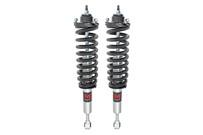 M1 Loaded Strut Pair | 4.5in | Toyota 4Runner 4WD (2010-2024) - Image 3