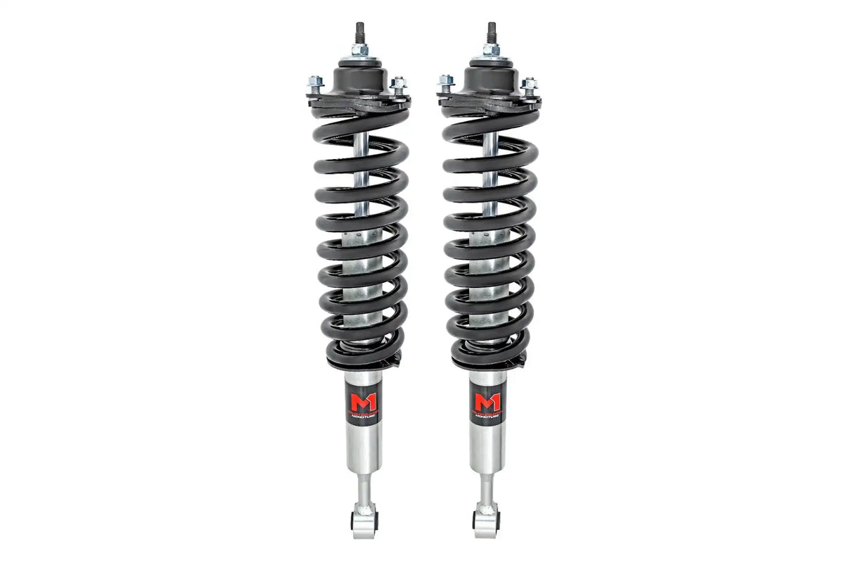 M1 LOADED STRUT PAIR 4.5IN | TOYOTA 4RUNNER 4WD (2010-2023)