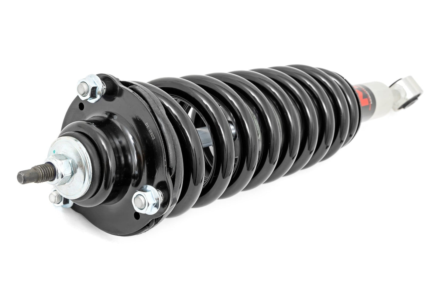 M1 Loaded Strut Pair | 6in | Toyota Tacoma 2WD/4WD (2005-2023) - Image 2