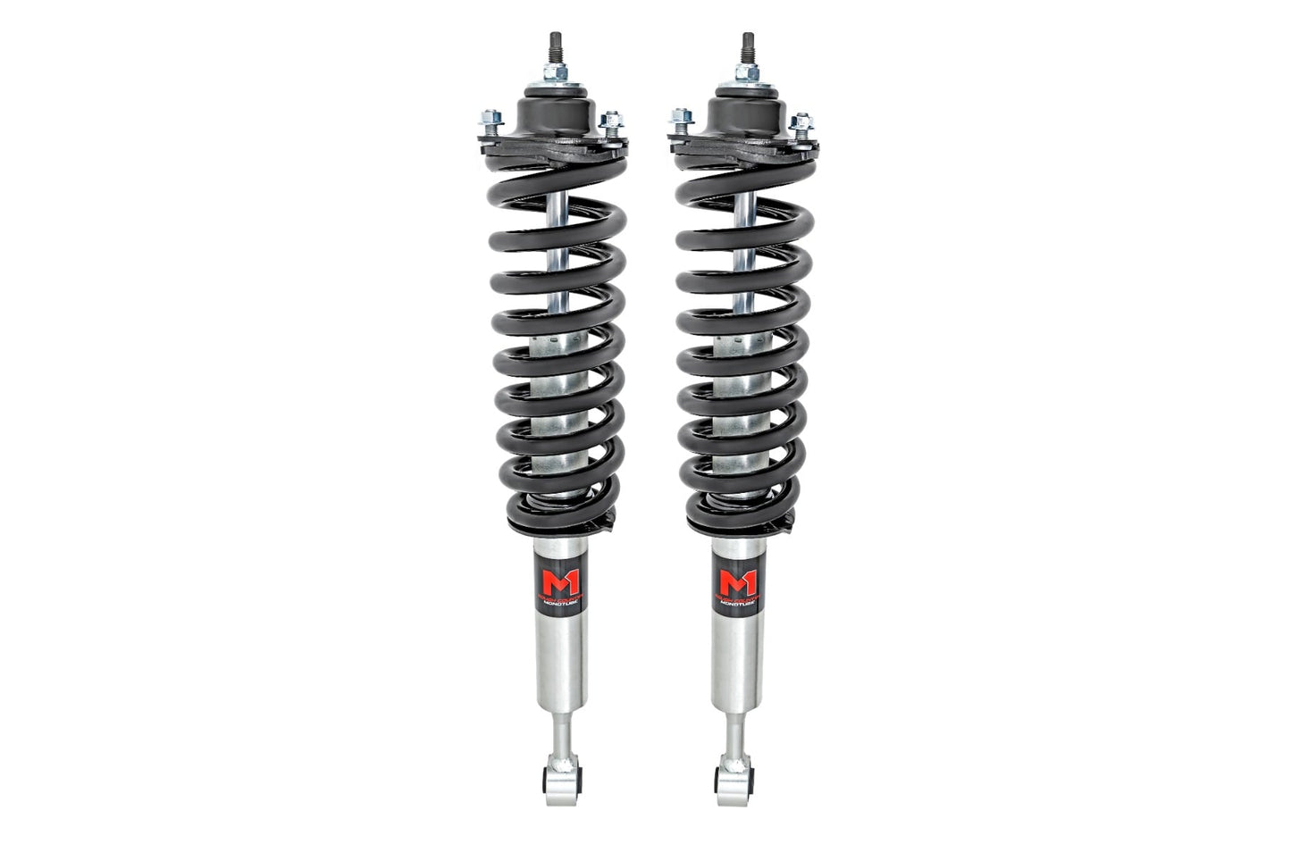 M1 Loaded Strut Pair | 6in | Toyota Tacoma 2WD/4WD (2005-2023) - Image 3