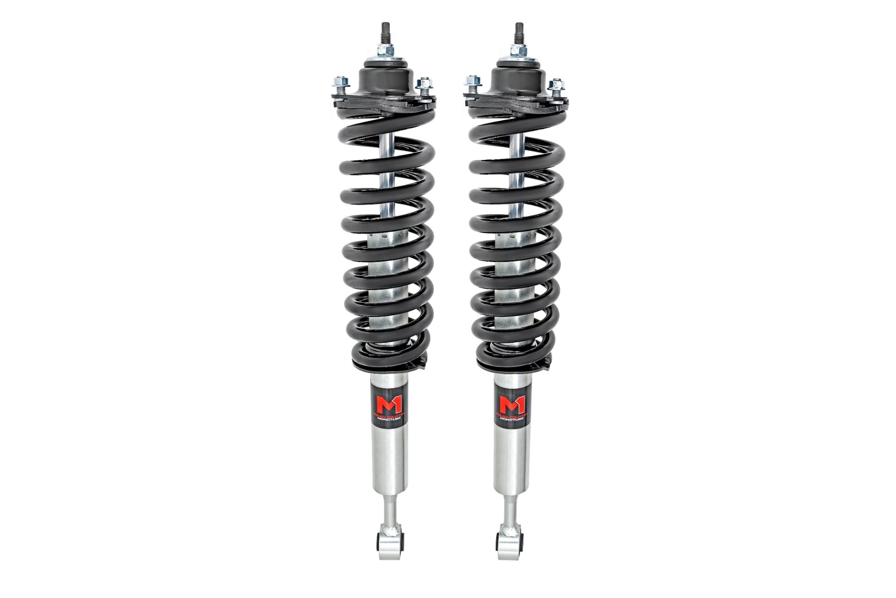 M1 Loaded Strut Pair | 6in | Toyota Tacoma 2WD/4WD (2005-2023) - Image 3