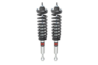 M1 Loaded Strut Pair | 6in | Toyota Tacoma 2WD/4WD (2005-2023) - Image 3