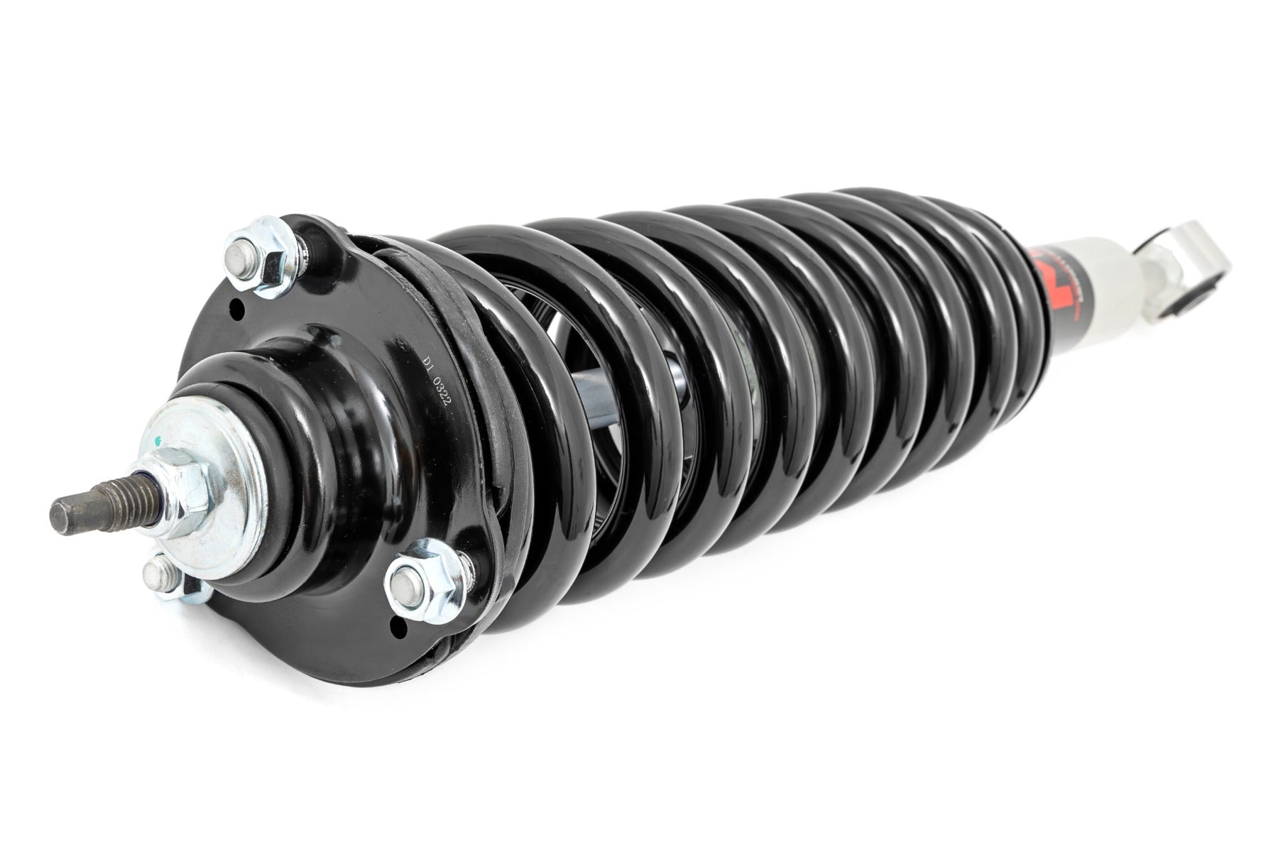 M1 Loaded Strut Pair | 6in | Toyota 4Runner 4WD (2015-2020) - Image 2