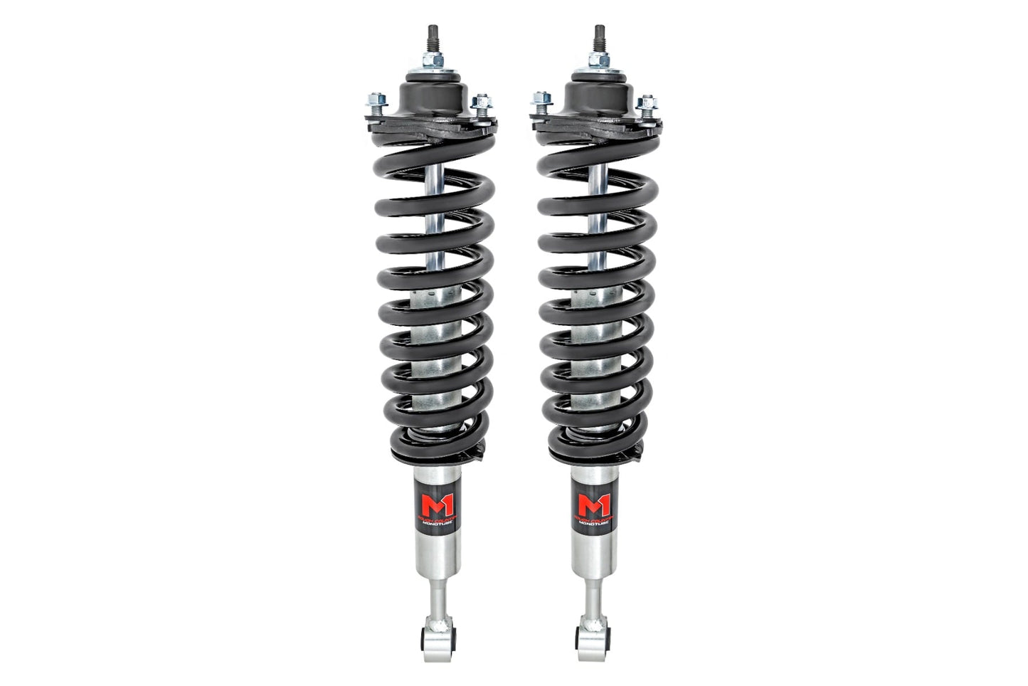 M1 Loaded Strut Pair | 2 Inch | Toyota 4Runner (10-24)/FJ Cruiser (10-14) - Image 2