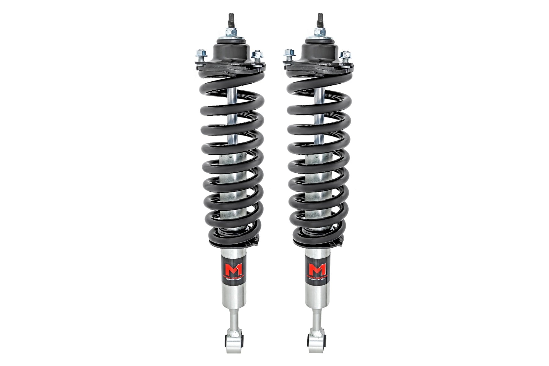 M1 Loaded Strut Pair | 2 Inch | Toyota 4Runner (10-24)/FJ Cruiser (10-14) - Image 2