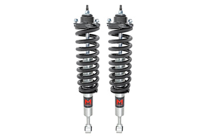 M1 Loaded Strut Pair | 2 Inch | Toyota 4Runner (10-24)/FJ Cruiser (10-14) - Image 2