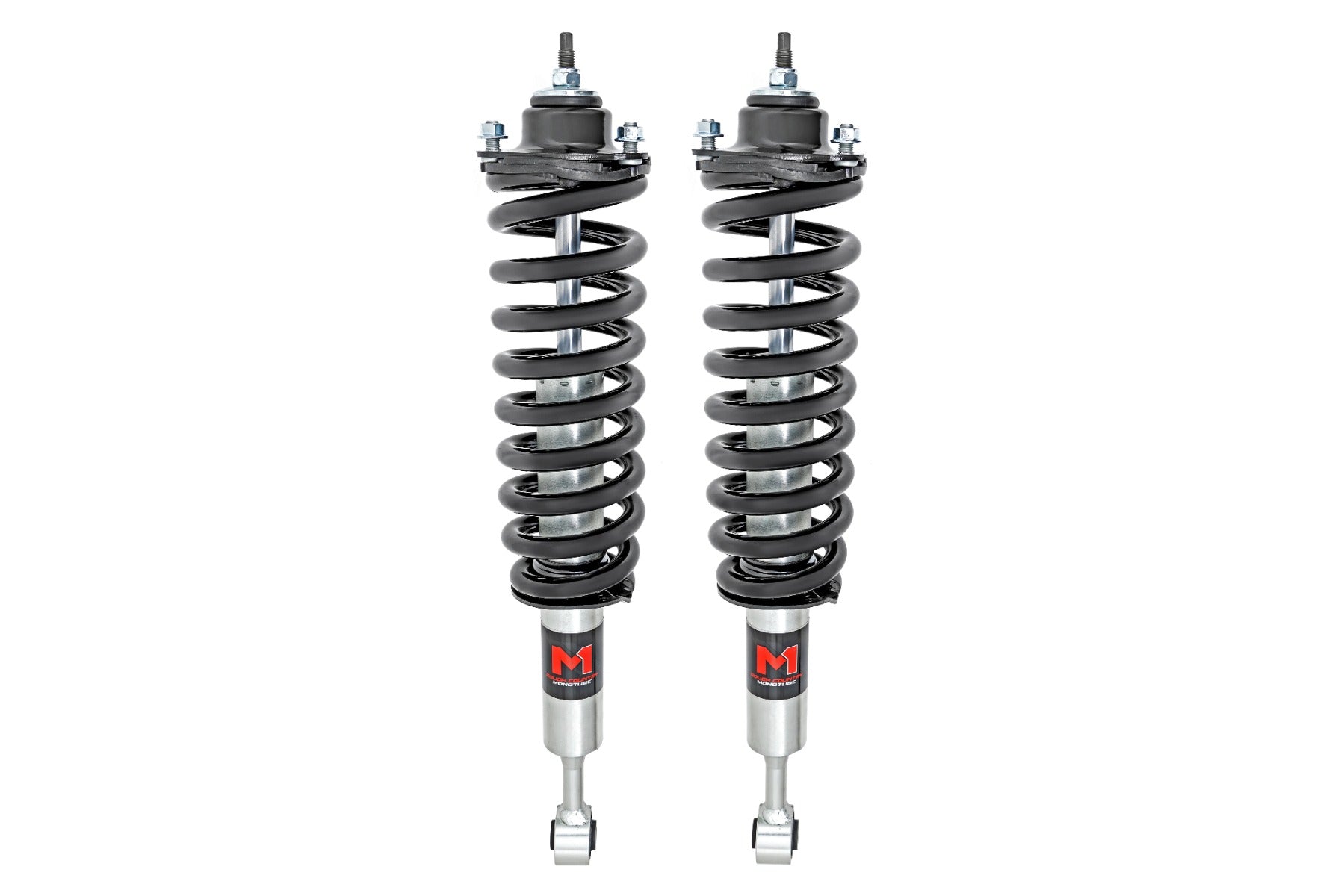 M1 Loaded Strut Pair | 3 Inch | Toyota 4Runner (03-09)/FJ Cruiser (07-09) - Image 2