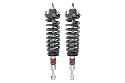 M1 Loaded Strut Pair | 3 Inch | Toyota 4Runner (03-09)/FJ Cruiser (07-09) - Image 2