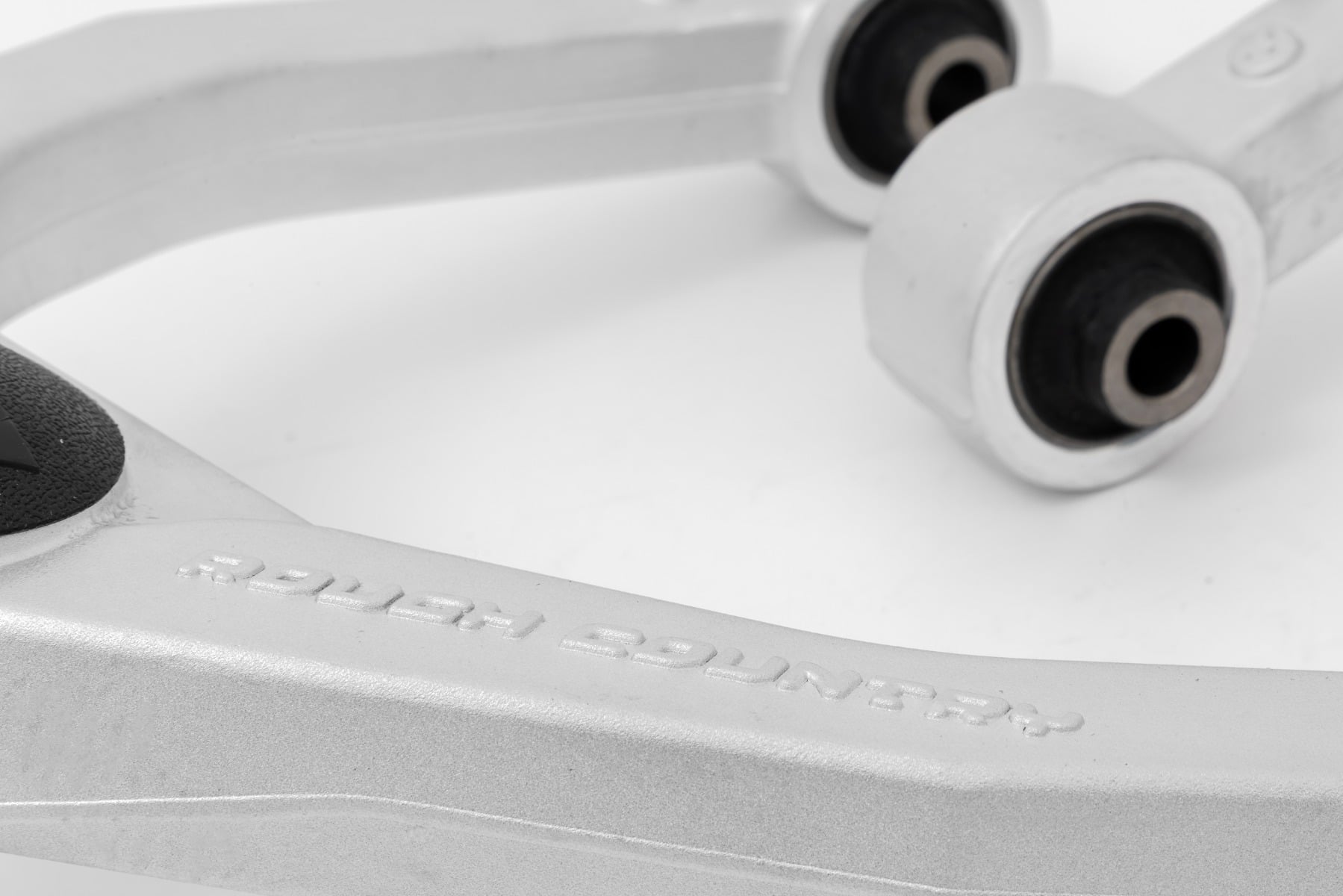 Forged Upper Control Arms | OE Upgrade | Nissan Frontier 4WD (2005-2026) - Image 3