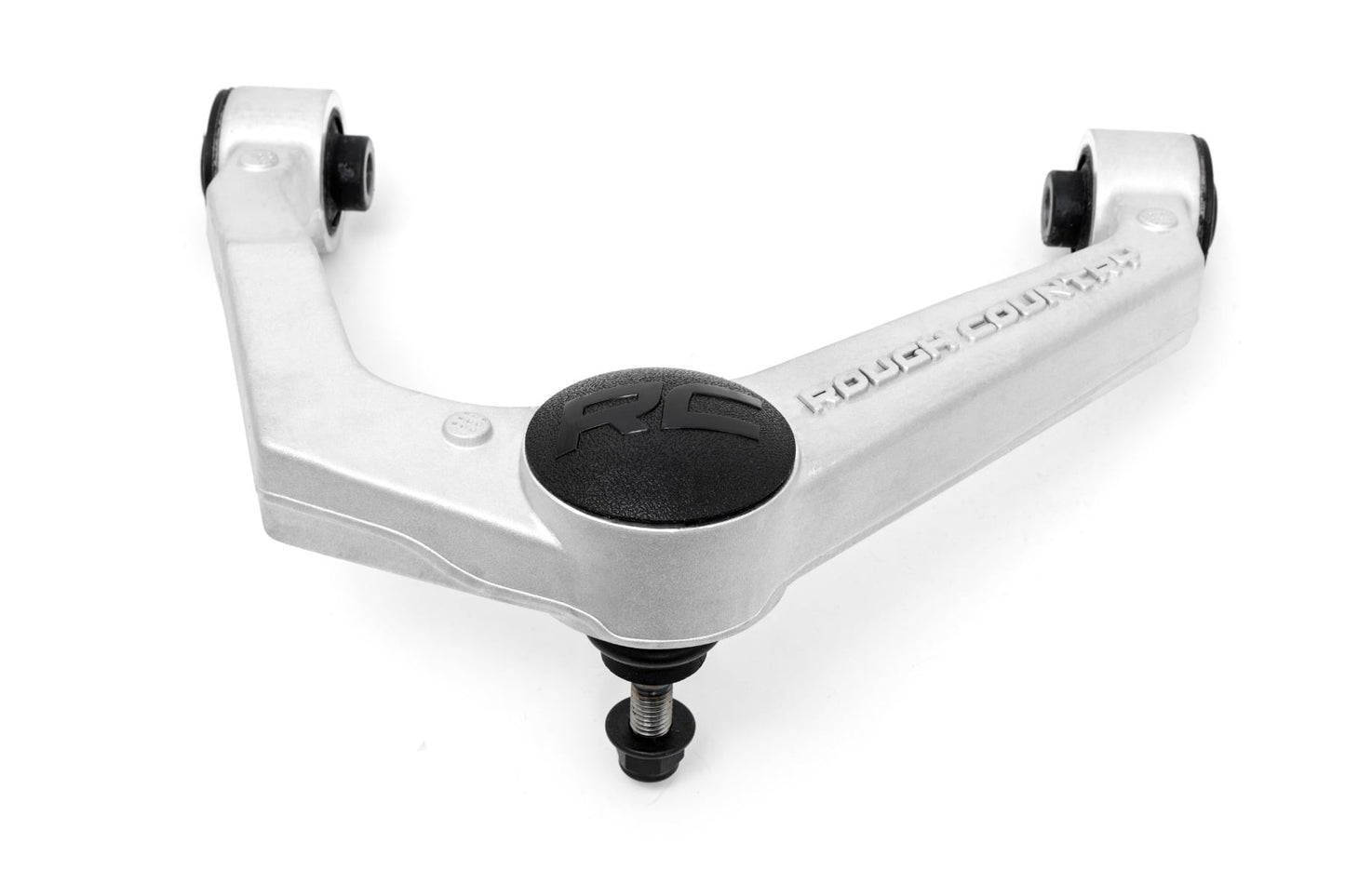 Forged Upper Control Arms | OE Upgrade | Nissan Frontier 4WD (2005-2026) - Image 2
