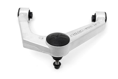 Forged Upper Control Arms | OE Upgrade | Nissan Frontier 4WD (2005-2026) - Image 2