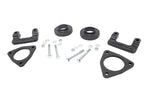 2.5 Inch Leveling Kit | Chevy Avalanche 2WD/4WD (2007-2013) - Image 2