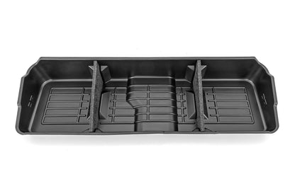 Under Seat Storage | Crew Cab | Chevy/GMC 1500 (07-13) - Image 3