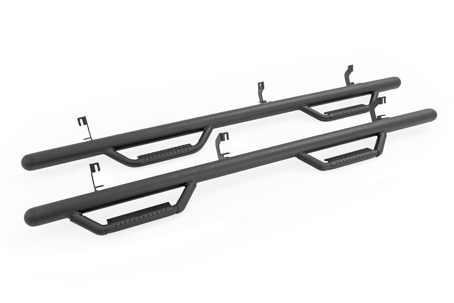 Nerf Steps | Cab Length | Crew Cab | Chevy/GMC 1500 (14-18 & Classic) - Image 6