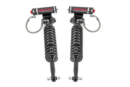 2 INCH LEVELING KIT VERTEX COILOVERS | CHEVY/GMC 1500 (19-23)