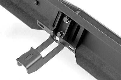 CONTOURED DROP STEPS 4 DOOR | JEEP WRANGLER JK 2WD/4WD (07-18)