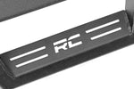 CONTOURED DROP STEPS 4 DOOR | JEEP WRANGLER JK 2WD/4WD (07-18)