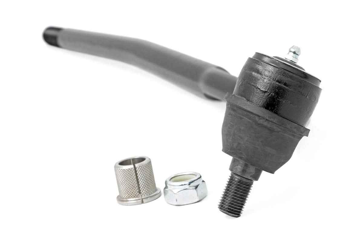 High Steer Kit | Jeep Wrangler JK/Wrangler Unlimited  (2007-2018) - Image 2