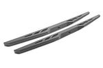 ROCK SLIDERS HEAVY DUTY L 4-DOOR | JEEP WRANGLER JK (07-18)