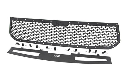 Mesh Grille | Toyota Tundra 2WD/4WD (2014-2017) - Image 4