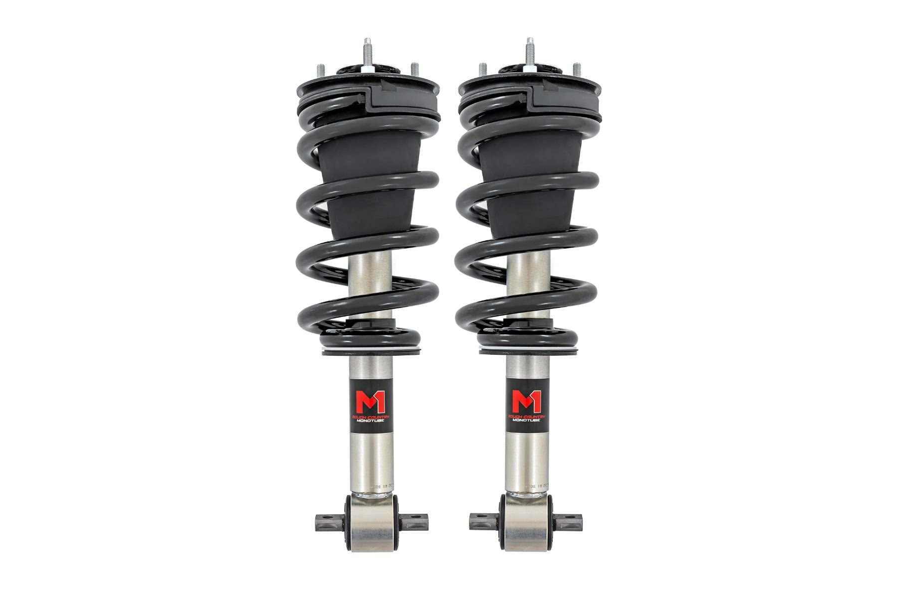 M1 Loaded Strut Pair | 0-2" | Chevy/GMC Avalanche/Suburban 1500/Tahoe/Yukon/Yukon XL 1500 (07-20) - Image 3