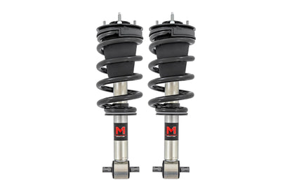 M1 Loaded Strut Pair | 0-2" | Chevy/GMC Avalanche/Suburban 1500/Tahoe/Yukon/Yukon XL 1500 (07-20) - Image 3