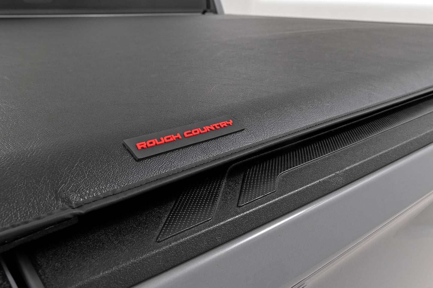 Soft Roll Up Bed Cover | 5'7" Bed | Toyota Tundra 2WD/4WD (2007-2021) - Image 6