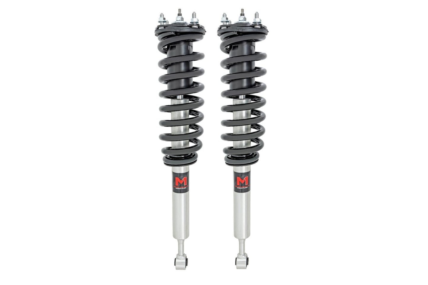 M1 Loaded Strut Pair | Monotube | 6in | Toyota Tundra 4WD (2007-2021) - Image 3