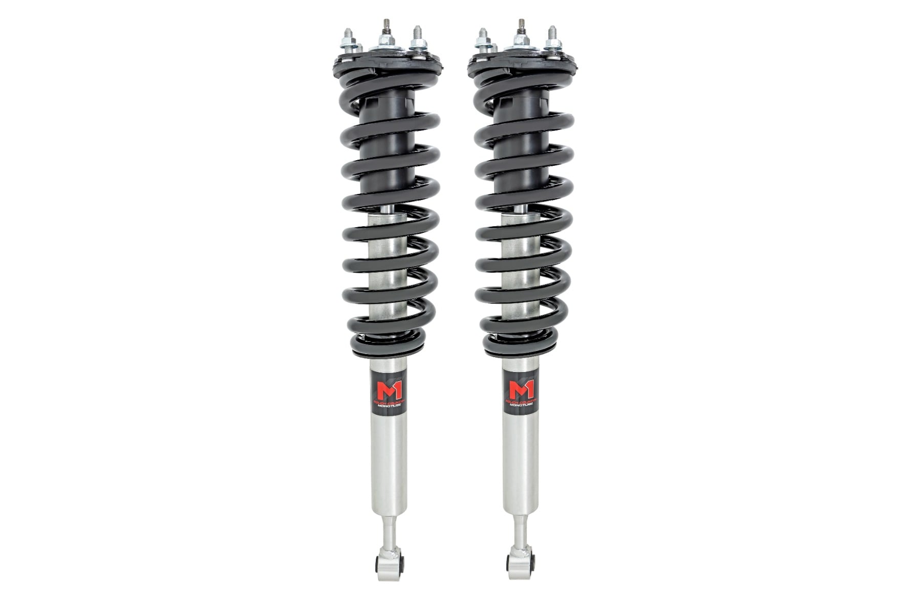 M1 Loaded Strut Pair | Monotube | 6in | Toyota Tundra 4WD (2007-2021) - Image 3