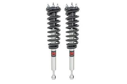 M1 Loaded Strut Pair | Monotube | 6in | Toyota Tundra 4WD (2007-2021) - Image 3