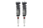M1 LOADED STRUT PAIR MONOTUBE | 6IN | TOYOTA TUNDRA 4WD (07-21)