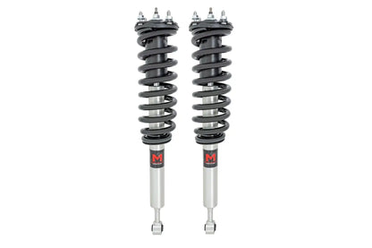 M1 LOADED STRUT PAIR MONOTUBE | 6IN | TOYOTA TUNDRA 4WD (07-21)