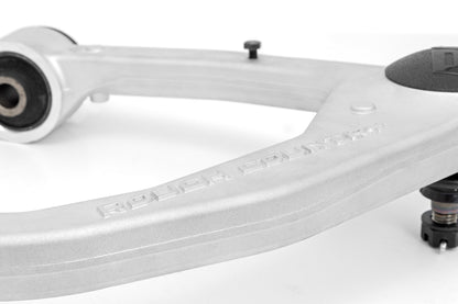 Forged Upper Control Arms | OE Upgrade | Toyota Tundra 2WD/4WD (2007-2021) - Image 3