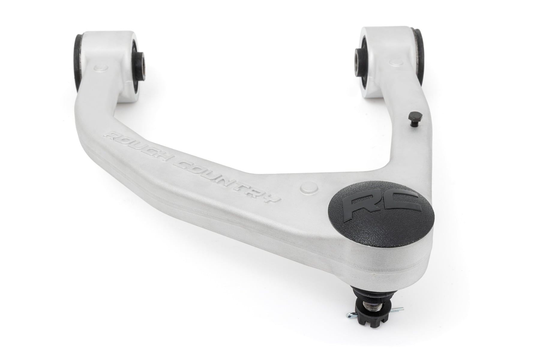 Forged Upper Control Arms | OE Upgrade | Toyota Tundra 2WD/4WD (2007-2021) - Image 2
