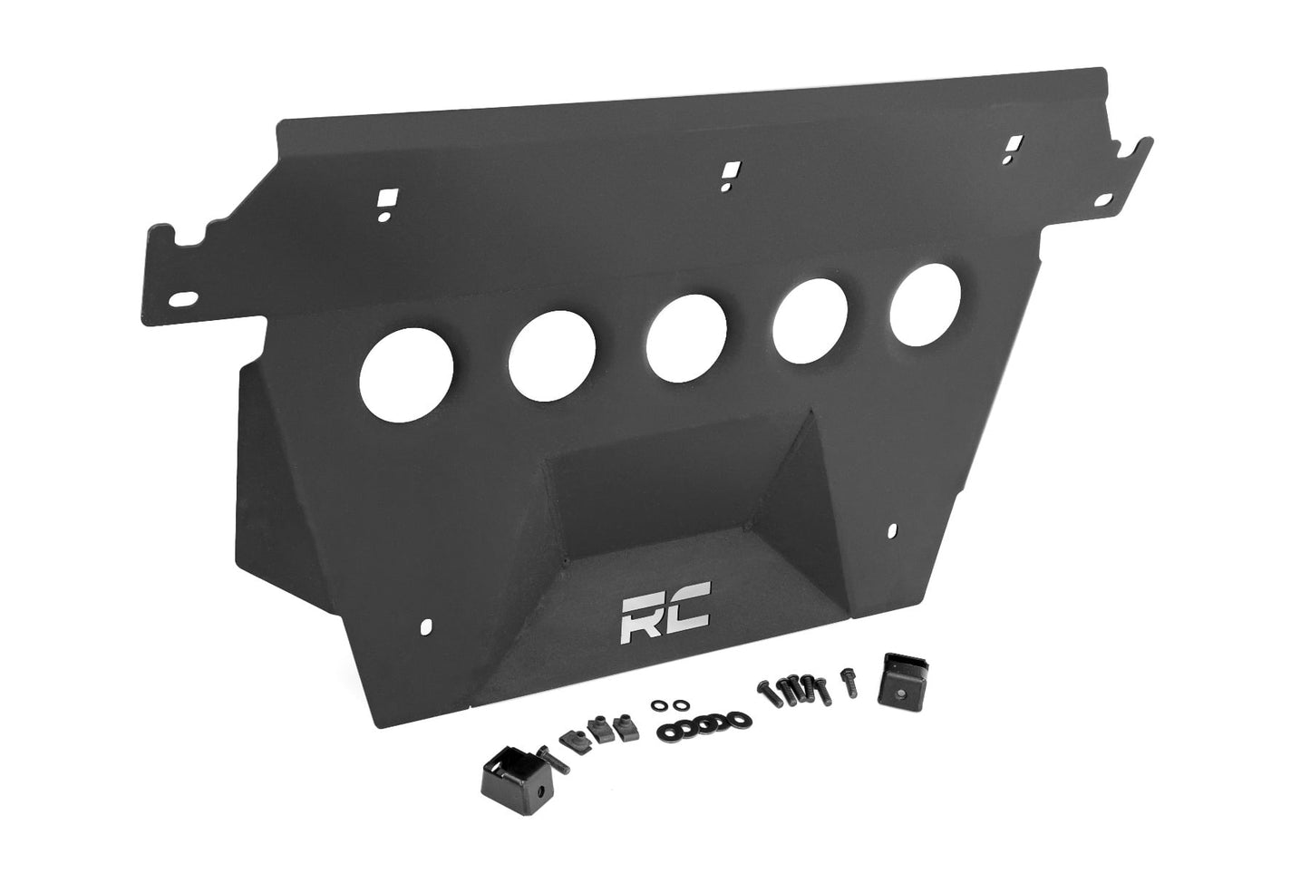 Skid Plate | Prerunner Bumper | Toyota Tundra 2WD/4WD (2014-2021) - Image 3