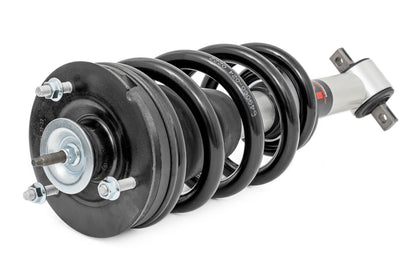 M1 Loaded Strut Pair | 7.5in | Chevy/GMC 1500 Truck & SUV (07-14) - Image 2