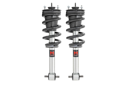 M1 Loaded Strut Pair | 7.5in | Chevy/GMC 1500 Truck & SUV (07-14) - Image 3