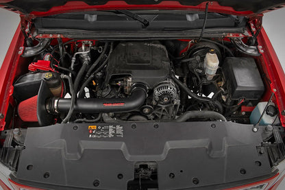 Cold Air Intake Kit | Chevy/GMC SUV 1500 2WD/4WD (2009-2014) - Image 2