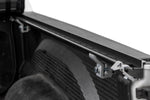 Hard Roll Up Bed Cover | 5'7" Bed | Ram 1500 (09-18)/2500 (09-26) - Image 5