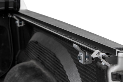 Hard Roll Up Bed Cover | 5'7" Bed | Ram 1500 (09-18)/2500 (09-26) - Image 5