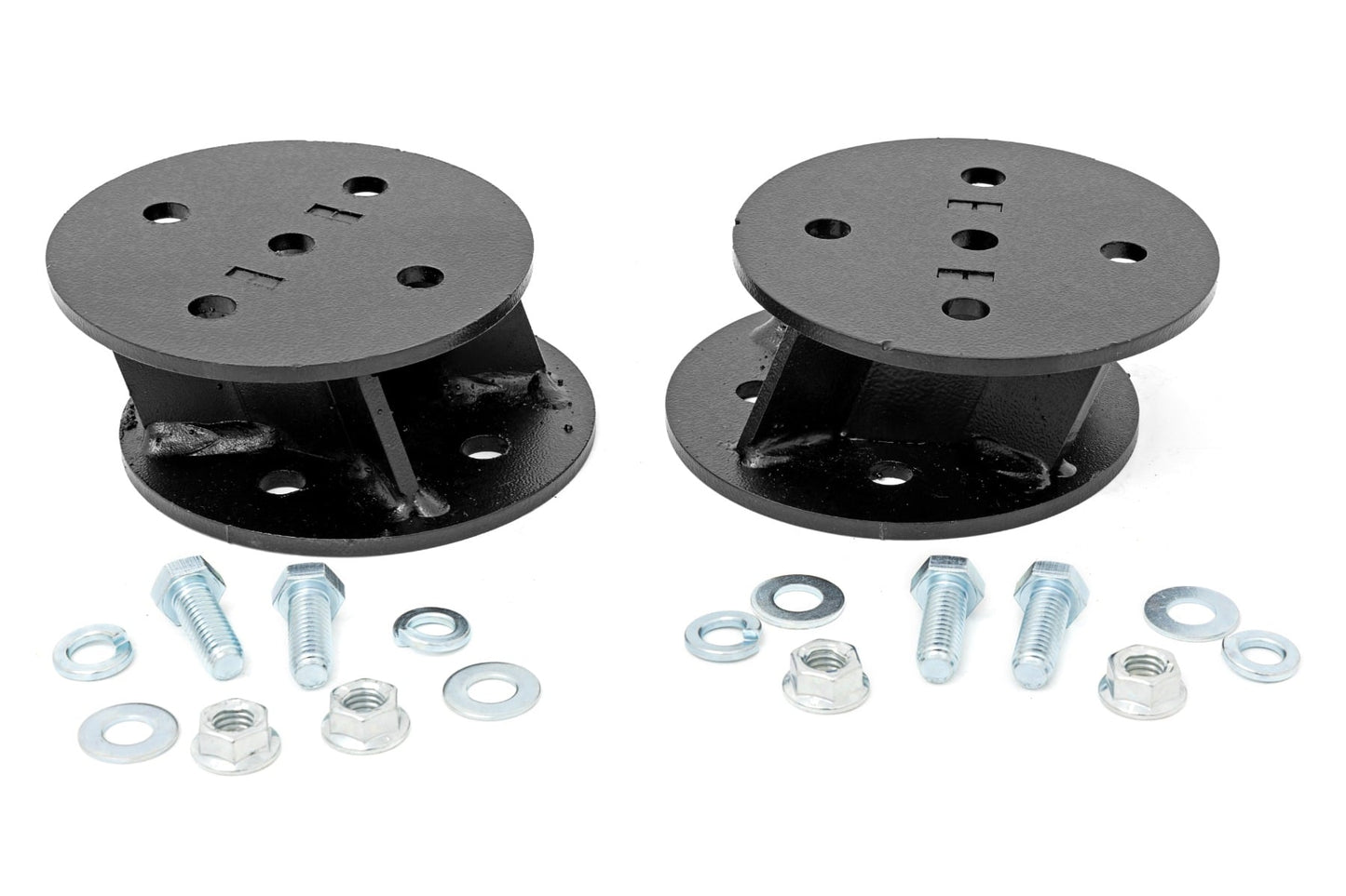 Air Spring Kit w/compressor | Wireless Controller | 4 Inch Lift Kit | Ram 1500 (10-18 & Classic) - Image 5