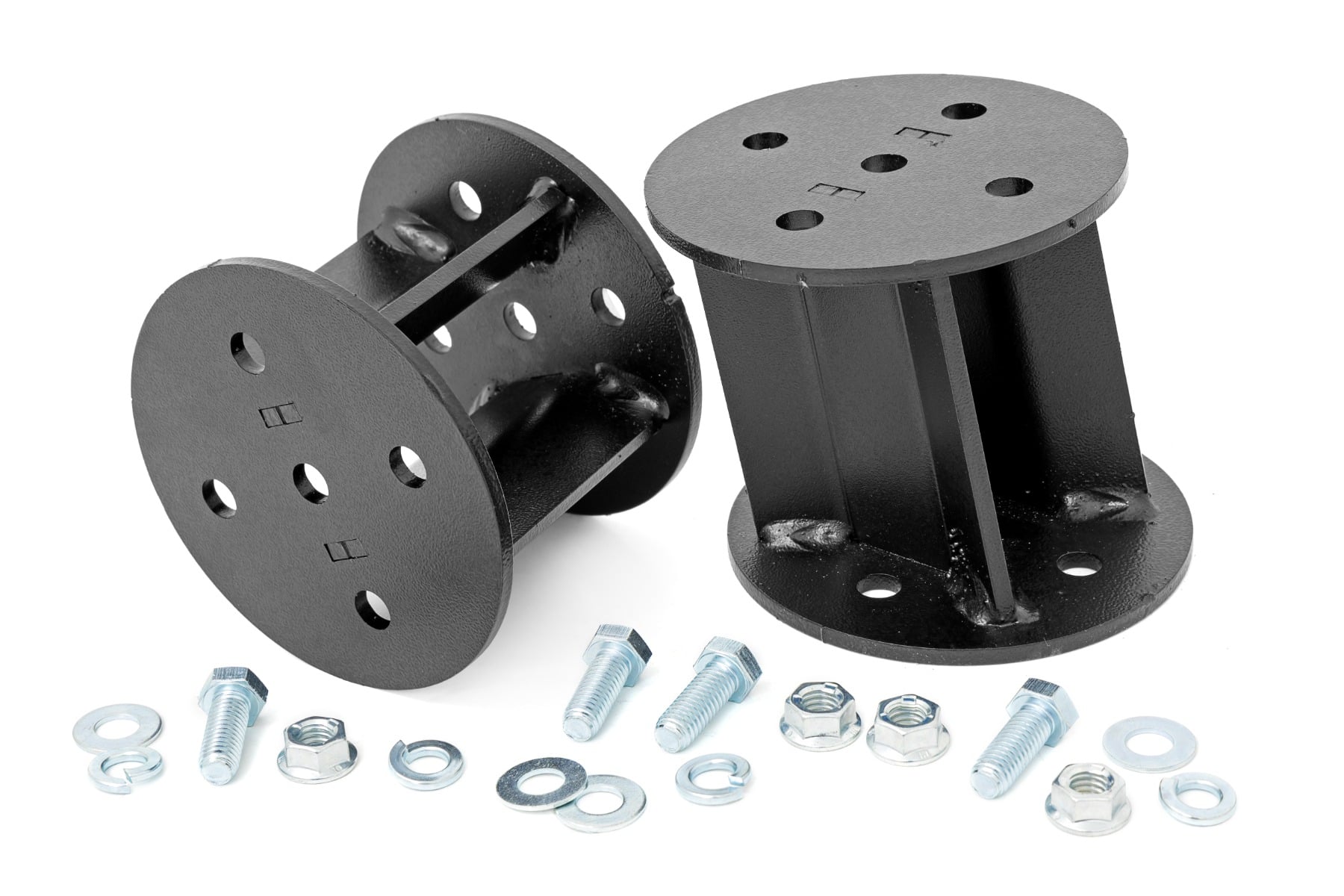 Air Spring Kit | 6 Inch Lift Kit | Ram 1500 2WD/4WD (2009-2018 & Classic) - Image 5