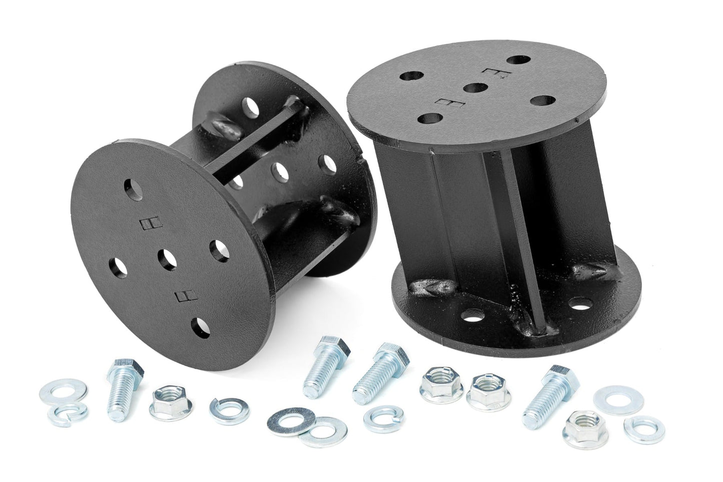 Air Spring Kit w/compressor | Wireless Controller | 6 Inch Lift Kit | Ram 1500 (10-18 & Classic) - Image 5