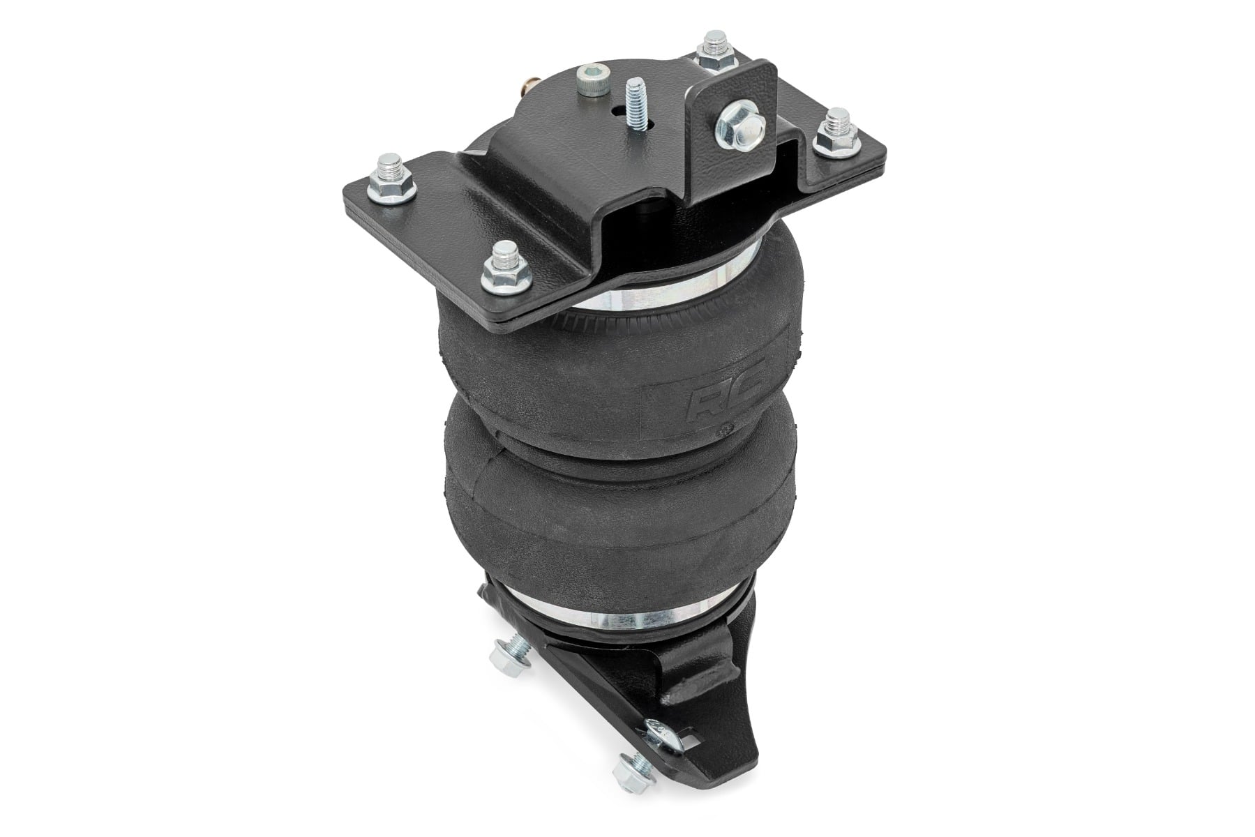 Air Spring Kit w/compressor | Wireless Controller | Stock Height | Ram 1500 (10-18 & Classic) - Image 3