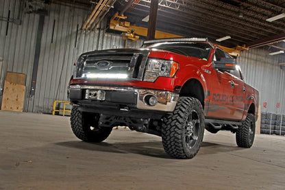 6 Inch Lift Kit | N3 Struts | Ford F-150 4WD (2009-2010) - Image 3